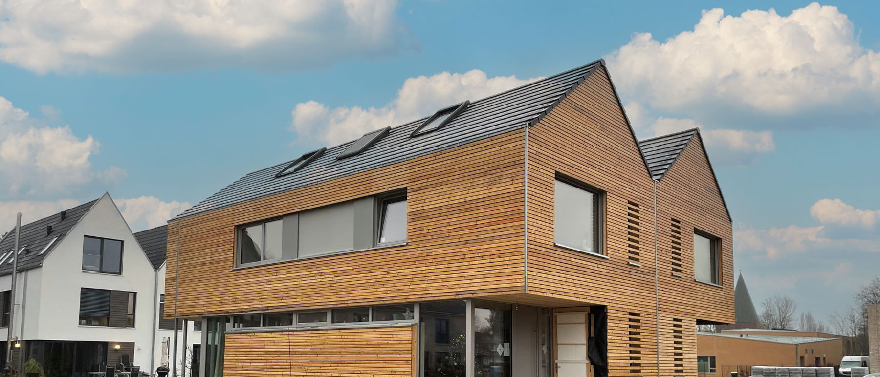 vD-Quadrat Holzbau GmbH