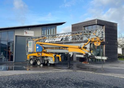 Unsere Leistungen | vD-Quadrat