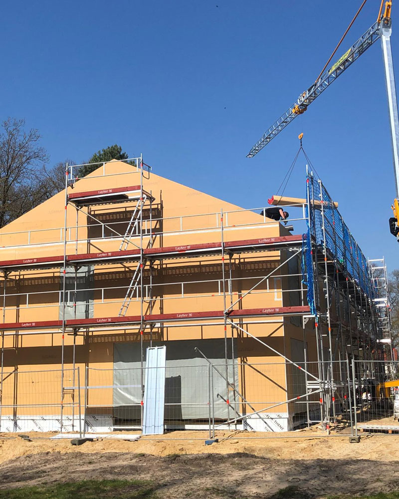 Wer wir sind | vD-Quadrat